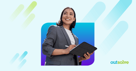 Outsource Federal Reporting Requirements