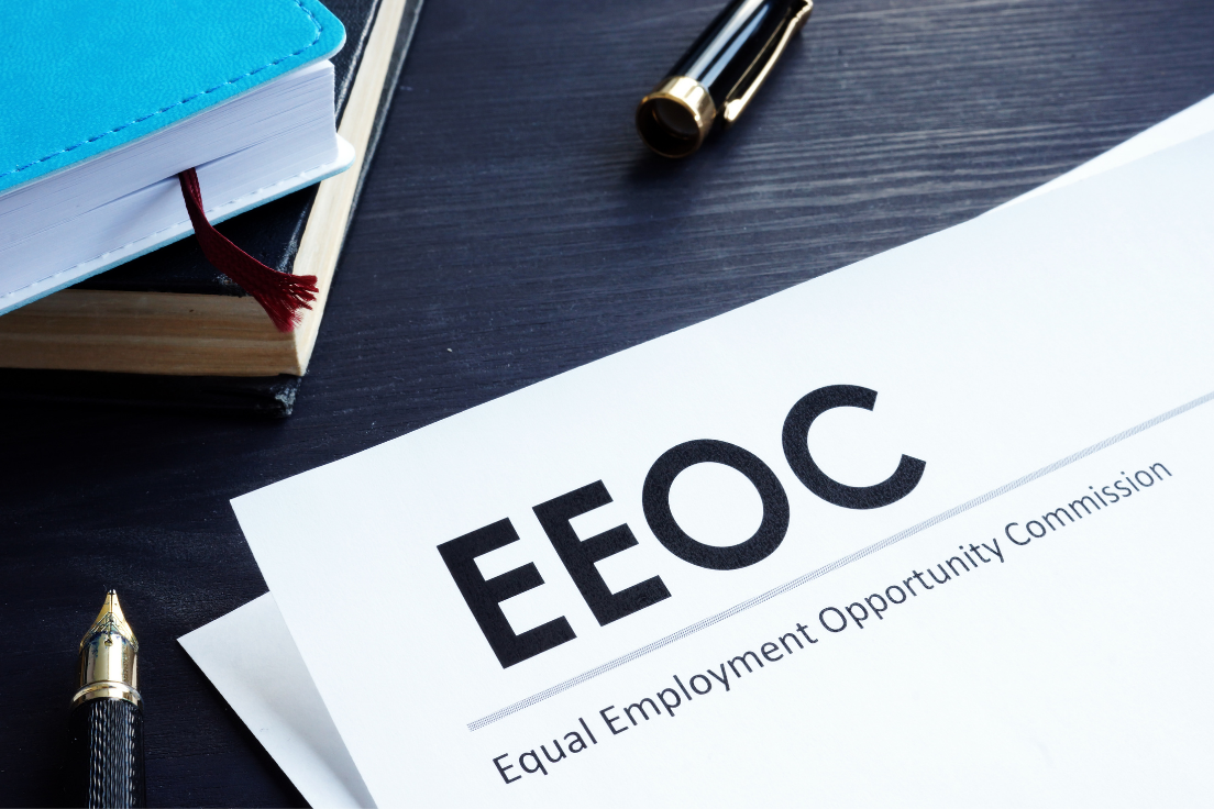 EEOC News update by OutSolve