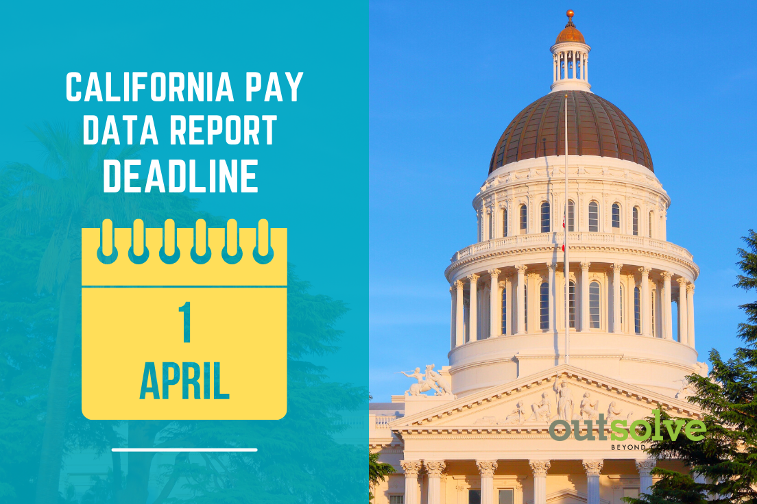 California Pay Data Reporting Services