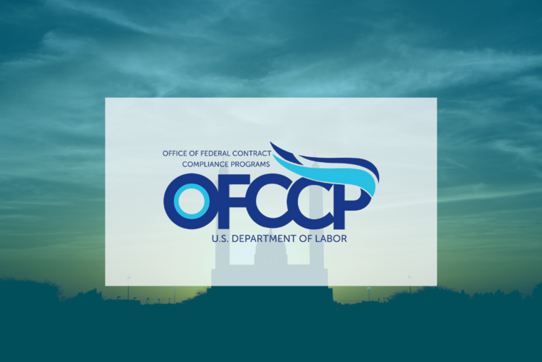 OFCCP rules on religious exemptions