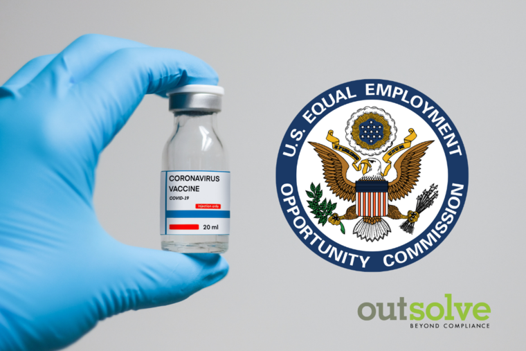 EEOC Issues Guidelines on Covid Vaccine