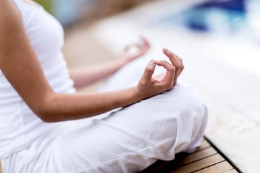 Meditation, not Mediation