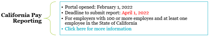 California pay data reporting