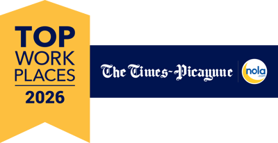 The Times-Picayune Horizontal