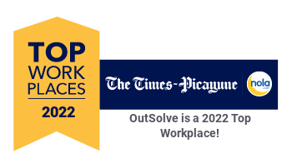 Top Workplace 2022 Badge