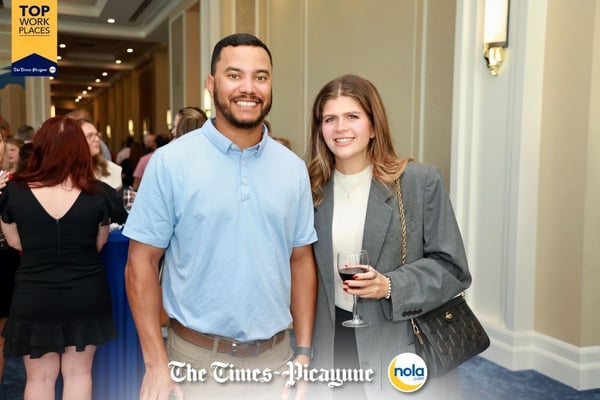 Top Workplace Celebration - 7th Year