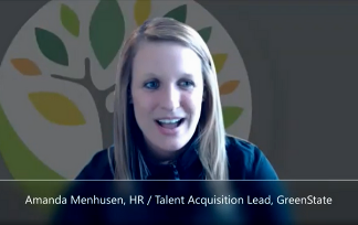 Amanda Menhusen Talks Affirmative Action Compliance