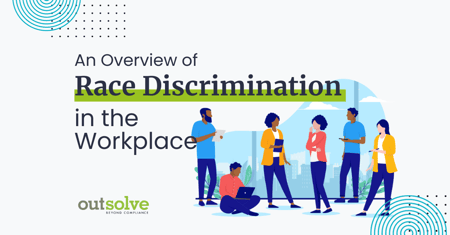 An Overview of Race Discrimination in the Workplace
