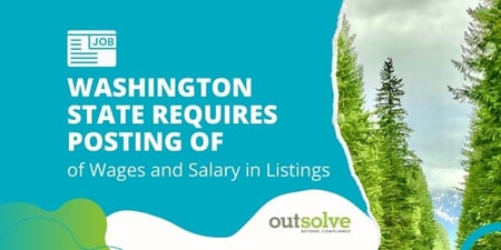 Washington State Pay Laws