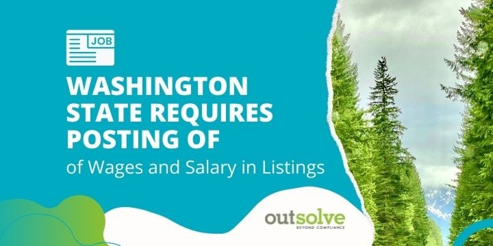 Washington State Pay Laws