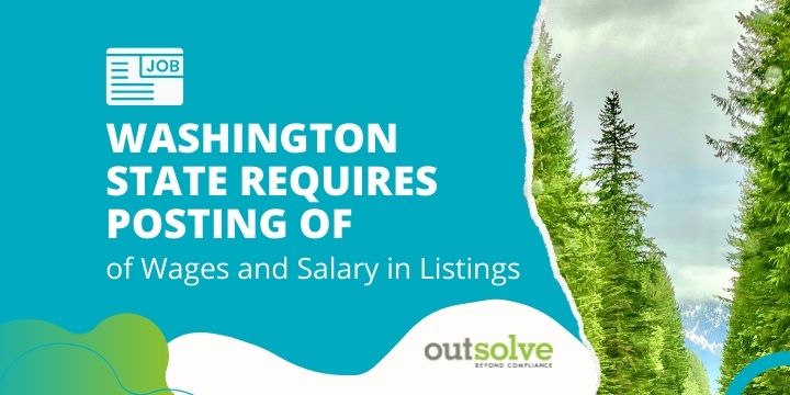 Washington State Pay Laws