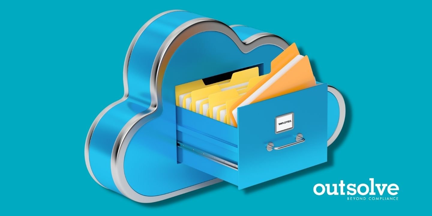 Retaining employee records 