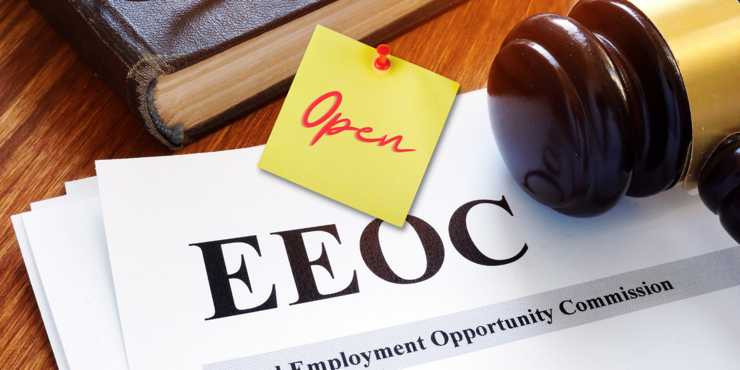 EEO-1 Report deadline is May 17