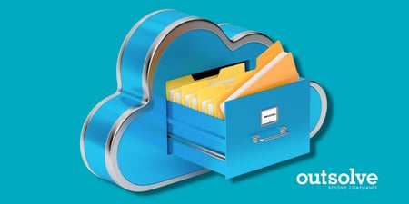 Retaining employee records 
