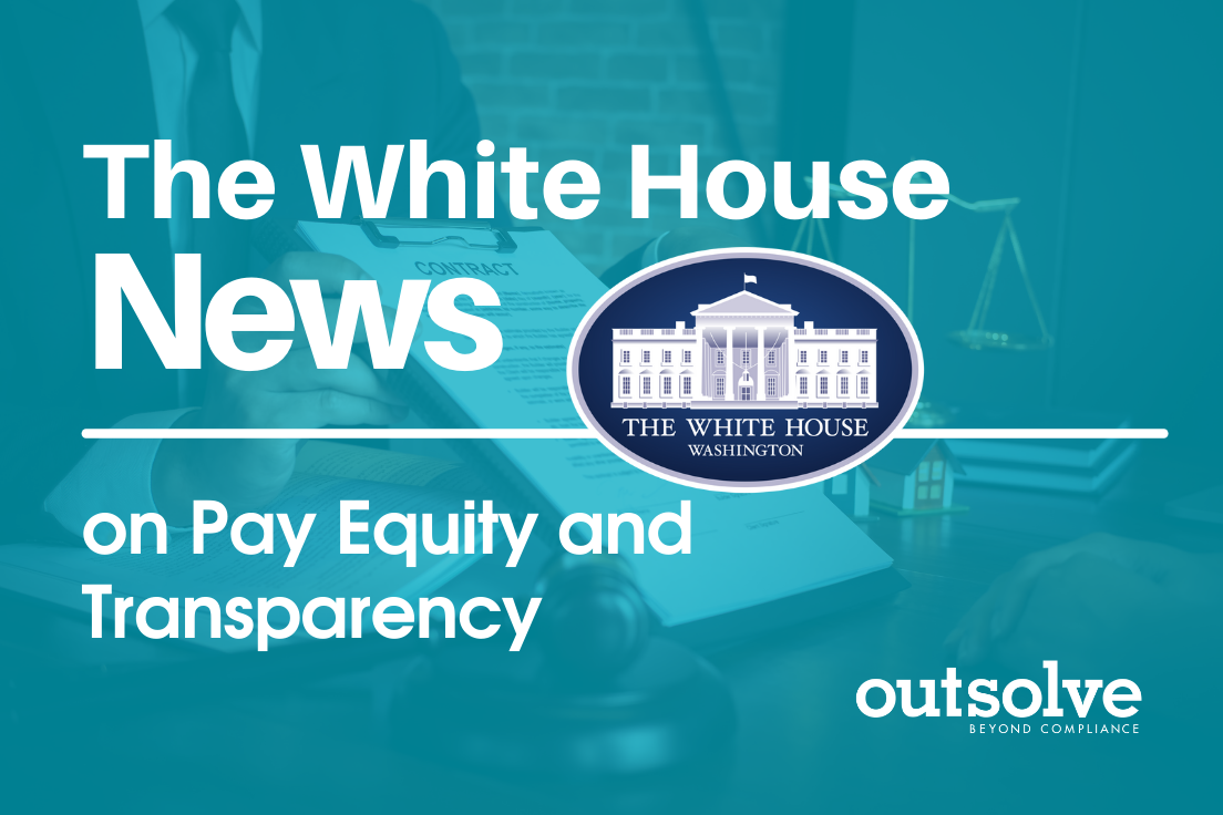 Executive Order on Advancing Economy, Efficiency, and Effectiveness in Federal Contracting by Promoting Pay Equity and Transparency