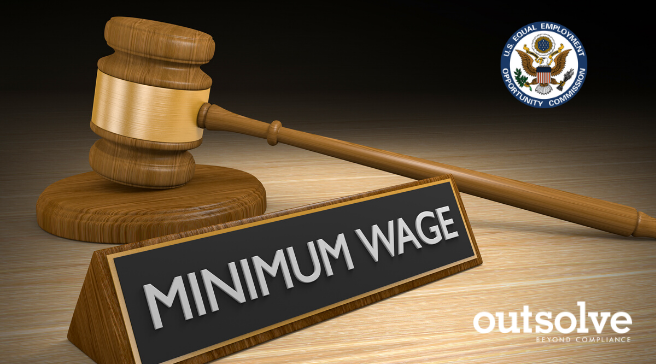 DOL Issues Proposed Rule on Minimum Wage Increase for Federal Contractors and Subcontractors 