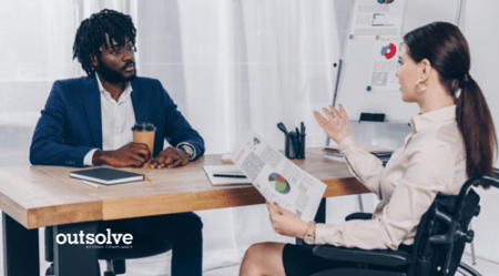 National Disability Employment Awareness Month 2021