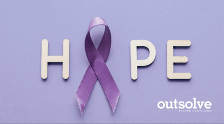 Domestic Violence Awareness Month
