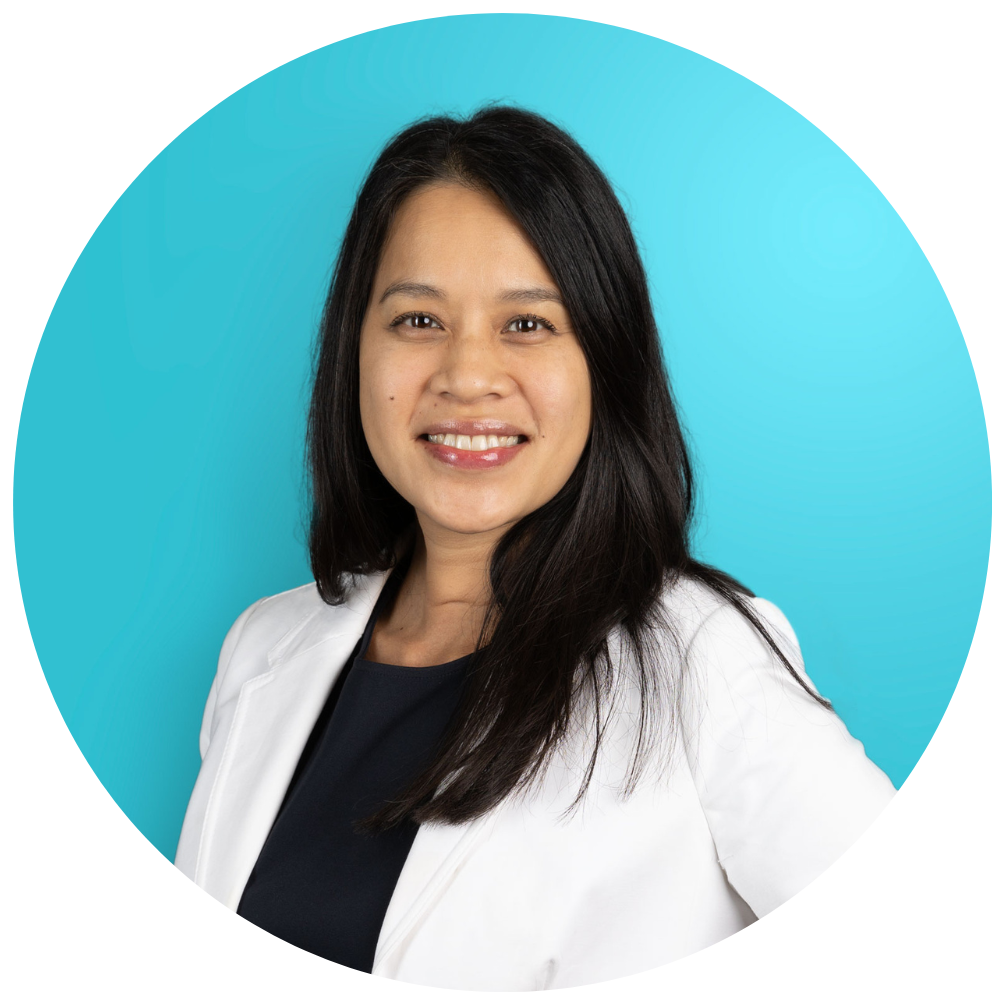 Annette Alvarado, SHRM-CP
