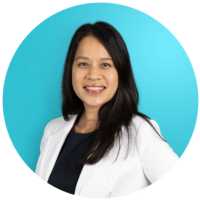Annette Alvarado, SHRM-CP