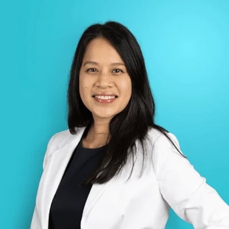 Annette Alvarado, VP, Operations / Team Lead, Outsolve