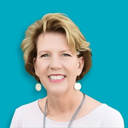 Beth Montgomery, Senior Director, Operations / Team Lead, Outsolve