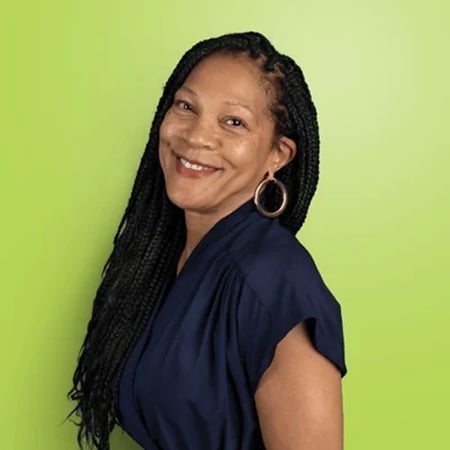 Carla Pittman, Chief Marketing Officer, Outsolve