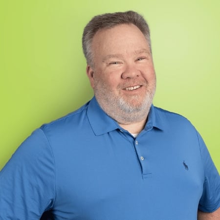 Chris Lindholm, Head of Compliance, Outsolve