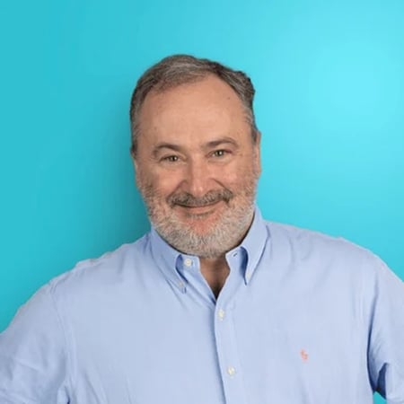 Jeremy Mancheski, Founder & Chief Executive Officer, Outsolve