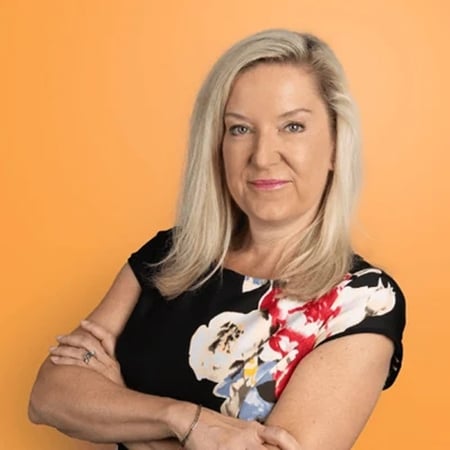 Mary Madden, Director, Corporate Marketing, Outsolve