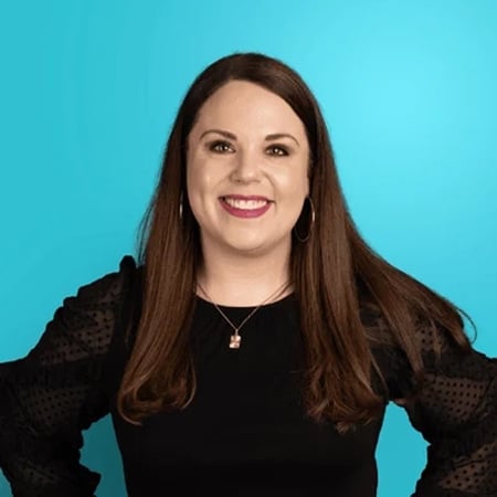 Meghan Spera, VP, Sales, Outsolve
