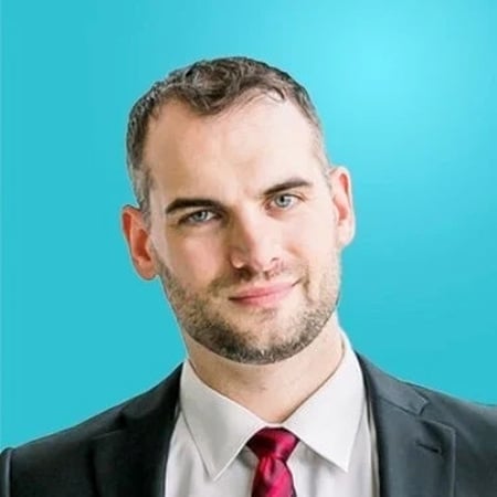 Nick Kirkwood, Chief Revenue Officer, Outsolve