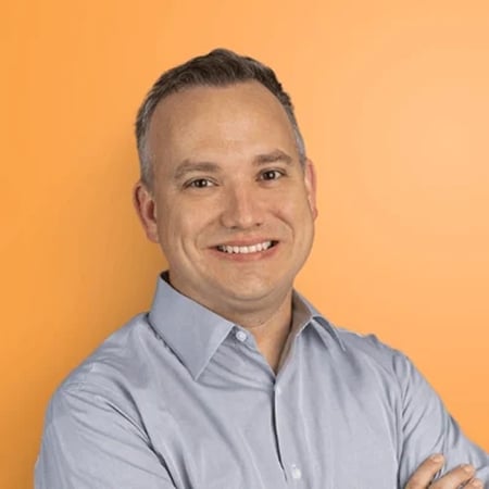 Steve Claverie, Chief Technology Officer, Outsolve
