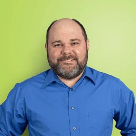 Warren Johns, JR., Senior Director, Operations / Team Lead, Outsolve