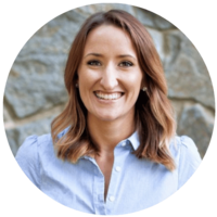 Charlotte Mendoza, SHRM-CP