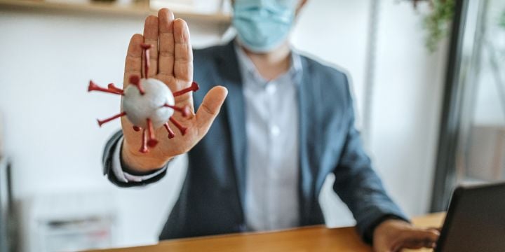EEOC Updates Pandemic Guidance