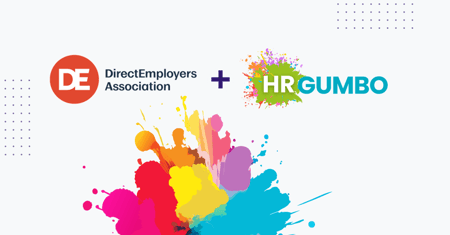 DirectEmployers Joins HR Gumbo as a Garden District Level Sponsor