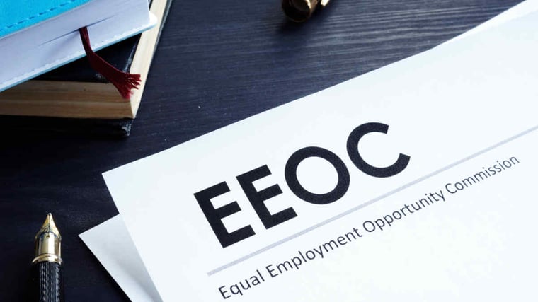 EEOC experiencing delays with EEO-1 Report data processing