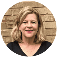 Mary Bruce