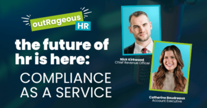 Introducing HR Compliance as a Service