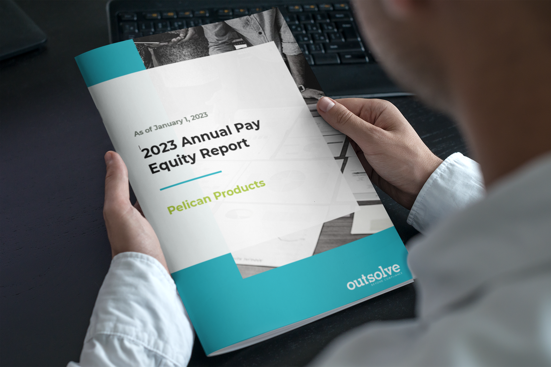 Annual Pay Equity Review