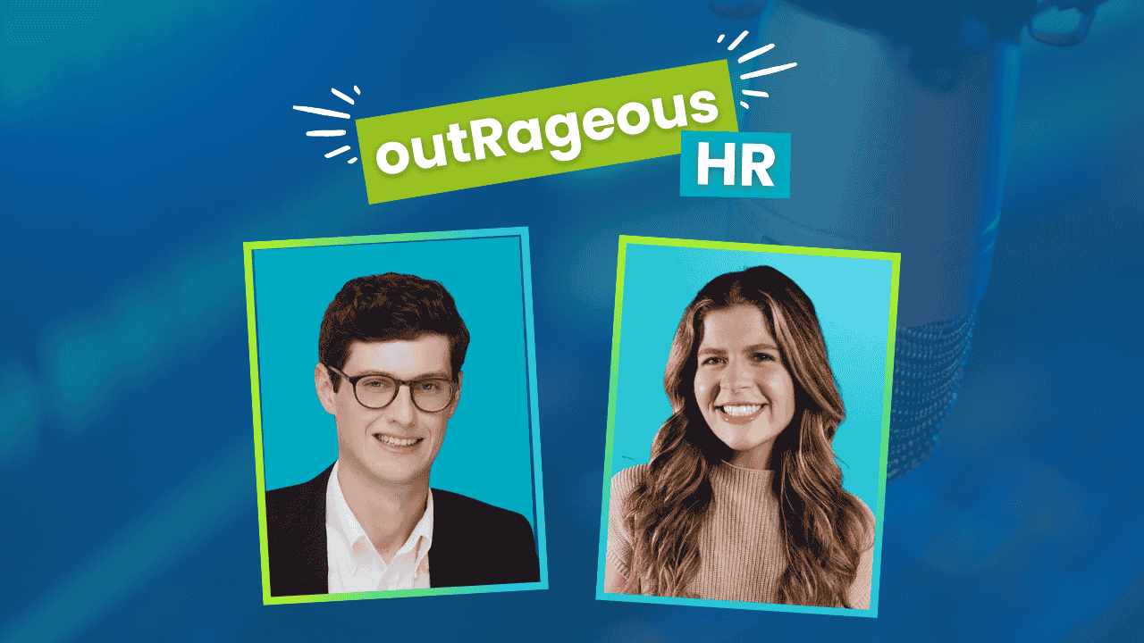 outRageous HR: Building a Compensation Strategy