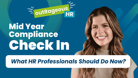 Outrageous HR podcast