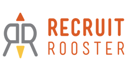 Recruit Rooster logo