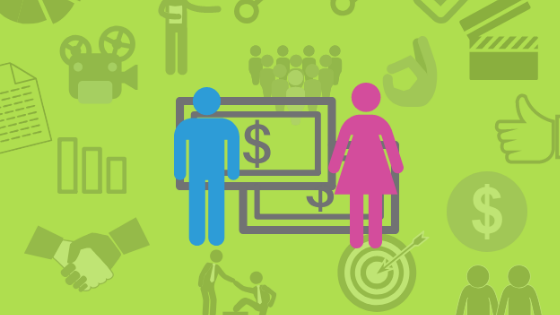 pay equity and reporting