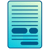 poster icon