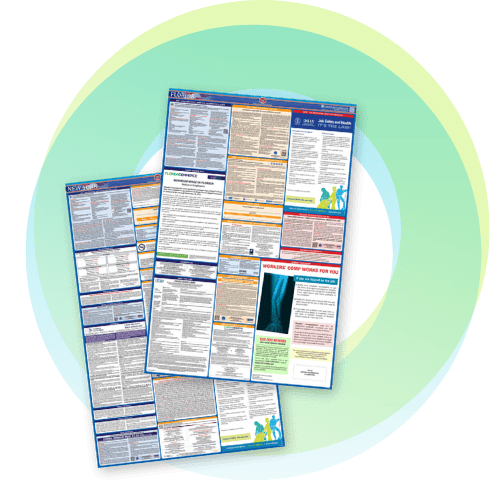 Poster Guard Labor Law Posters | Federal, State & OSHA Compliance | OutSolve