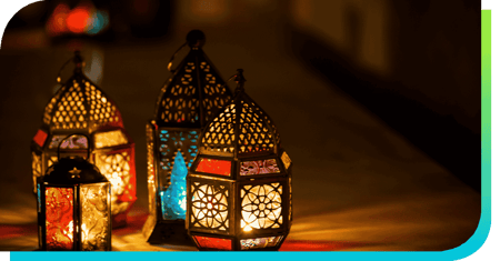 Religious Accommodations during Ramadan