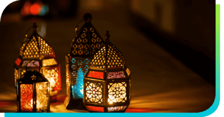 Ramadan Accommodations in the Workplace