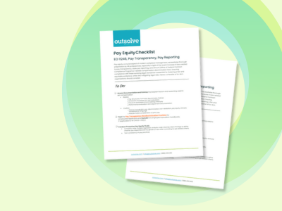 HR Compliance Resources | OutSolve: Podcasts, Webinars, Guides & More
